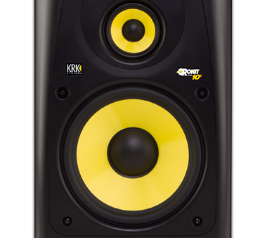 KRK ROKIT Powered 10-3 For Sale