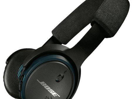 Bose SoundLink On Ear Bluetooth Headphones Online now