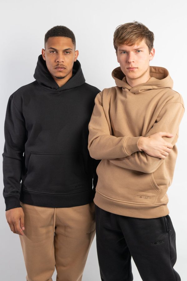 Pioneer Organic Cotton Hoodie s For Cheap