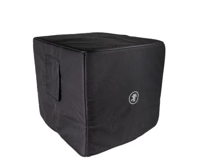 Mackie SR18S Speaker Slip Cover For Cheap