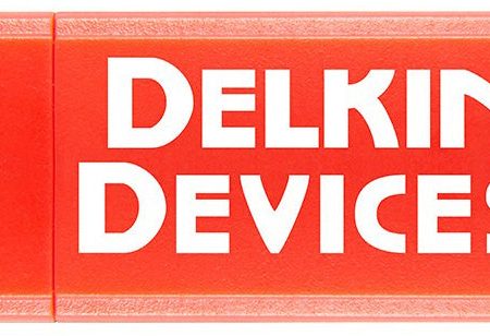 Delkin 256gb Pocketflash usb 3.0 Online