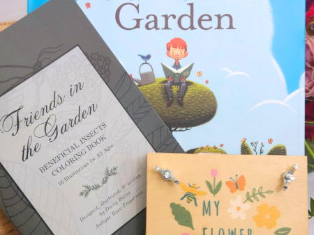 Mini Gardener Bundle Online