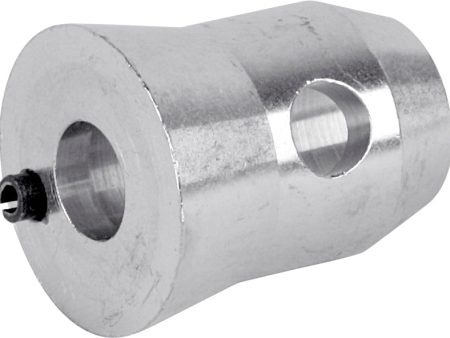 MARATHON ® MA-CA503 HALF FEMALE CONICAL COUPLER FOR JUNCTION BOX Online