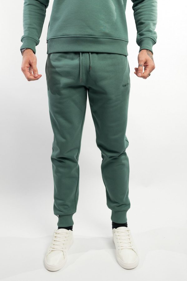 Pioneer Organic Cotton Sweat Joggers For Discount