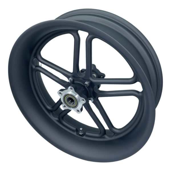 Rear Belligerent Wheels for Touring Models For Cheap