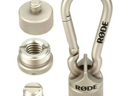 Rode Universal Thread Adaptor Kit Discount