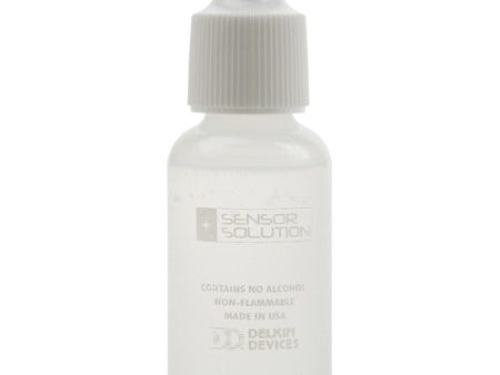 Delkin Devices SensorSolution Refill Kit (0.25 oz) - Sale Hot on Sale