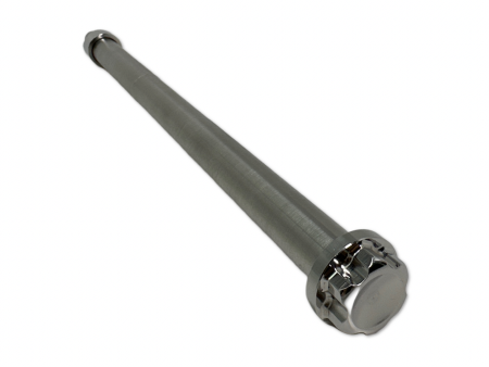 1980-2001 FXR Touring Swingarm Pivot Shaft Online Hot Sale