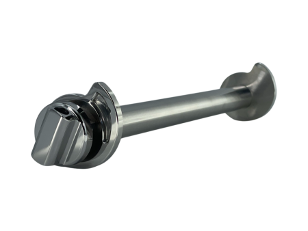 2009- Later Performance Touring Stainless Steel Rear Axle Kit For Cheap