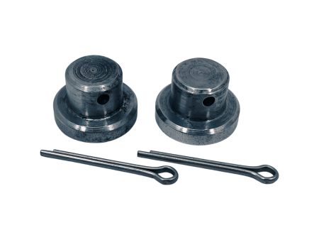 SS² Solo Seat Spring Mounts Short Supply