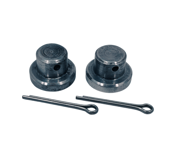 SS² Solo Seat Spring Mounts Short Supply