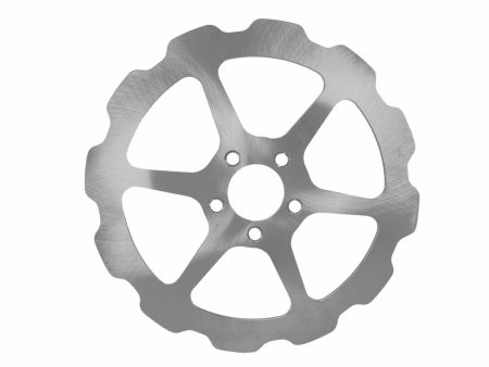 11.5  Antihero Brake Rotor for 99- earlier Models For Discount