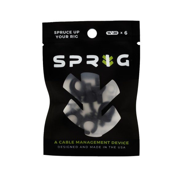 Sprigs 1 4 -20 (6-Pack) Cheap