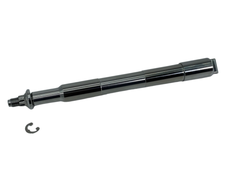 Touring Model Stainless Steel Front Axle Kit on Sale