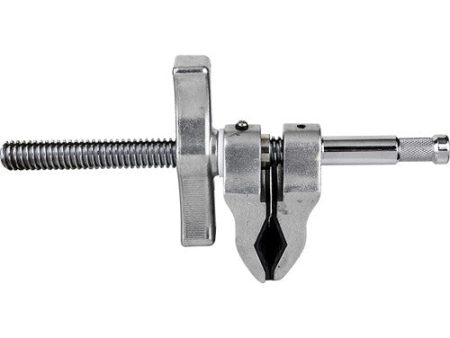 Kupo Super Viser Clamp (Center Jaw, 3 ) on Sale