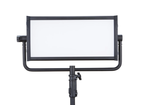 Used Litepanels Gemini 2x1 Bi-Color LED Soft Panel (Standard Yoke) Online