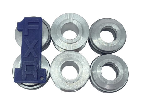 FXR- FLT- Touring Swingarm Bearing Conversion Kit for Twin Cam Touring Drivetrains For Discount