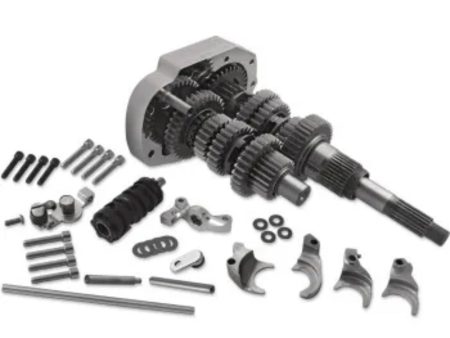 Baker Drivetrain OD6: Overdrive 6-Speed Builder s Kit Cheap