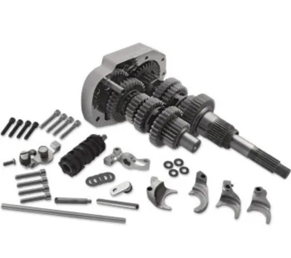 Baker Drivetrain OD6: Overdrive 6-Speed Builder s Kit Cheap