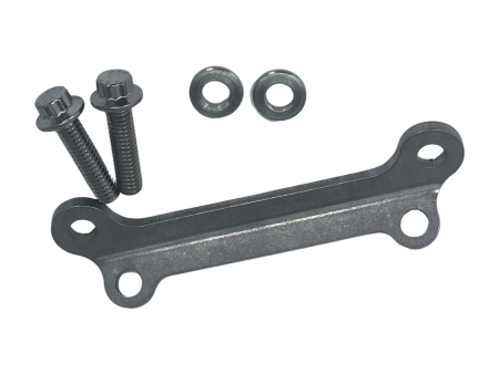 Mickey Mouse Gauge Install Kit for StrongArm Risers Online Hot Sale