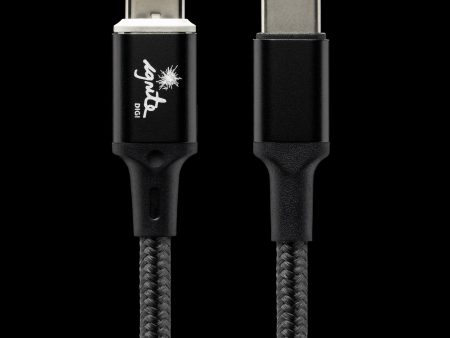 Magnetic USB-C to USB-C 1.8m For Cheap