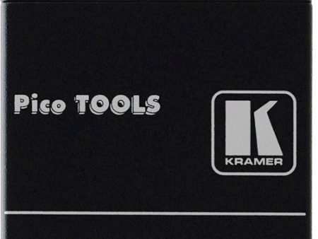 Kramer Computer Graphics Video over Twisted Pair Transmitter with EDID Online Hot Sale