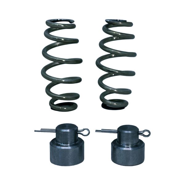 SS² Solo Seat Spring Mounts Regular For Discount