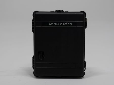 Jason Cases Panasonic AU-EVA1 case Online now