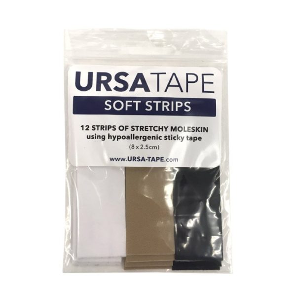 Remote Audio URSA Small Soft Strip Tape for Lavalier Microphones on Sale