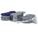 FXR- FLT- Touring Swingarm Bearing Conversion Kit for Twin Cam Touring Drivetrains For Discount