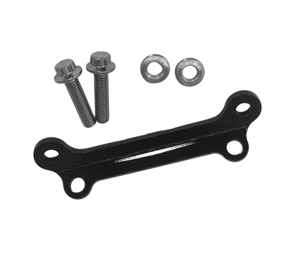 Mickey Mouse Gauge Install Kit for StrongArm Risers Online Hot Sale