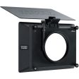 Wooden Camera Zip Box Pro 4 x 5.65  Matte Box (80mm, Clamp-On) *open box* Online