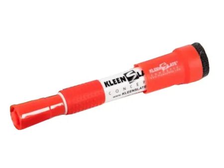 KleenSlate Dry Marker and Eraser - Red Online