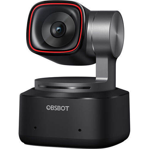 OBSBOT Tiny 2 AI-Powered PTZ 4K Webcam **USED** Supply