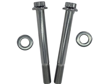 ARP 12 PT. Radial Brake Mount Bolts for 13 Inch Rotors Online now