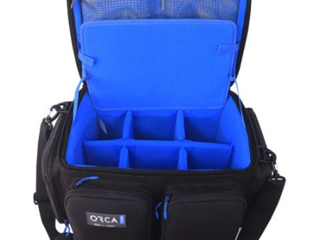 ORCA OR-132 Lens Accessory Bag Online Sale