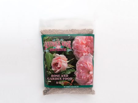 Rose and Garden Food  (8 oz) For Discount