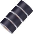 Mini Gaff Tape (1 x8y) Black Supply