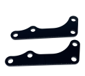 Indian Challenger Rear Suspension Lift Plates Hot on Sale