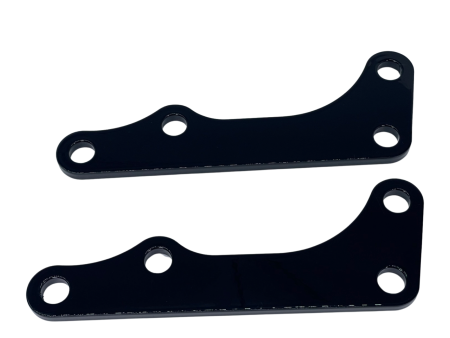 Indian Challenger Rear Suspension Lift Plates Hot on Sale