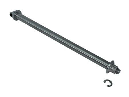 1991-2005 Dyna Stainless Steel Rear Axle Kit For Discount