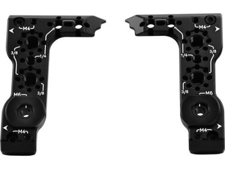 RED DIGITAL CINEMA KOMODO Side Ribs (Left, Right) Online Sale