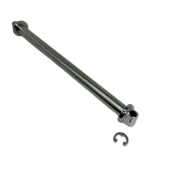 1973-1984 4 Speed Shovelhead Rear Axle Kit For Sale