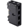 Wooden Camera D-Box Gold-Mount Base Unit for Power Distribution on Sale