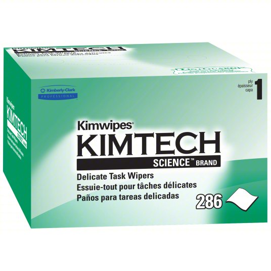 Kimwipes 286 Sheets 1 ply Online Hot Sale