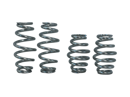 SS² Solo Seat Springs Supply