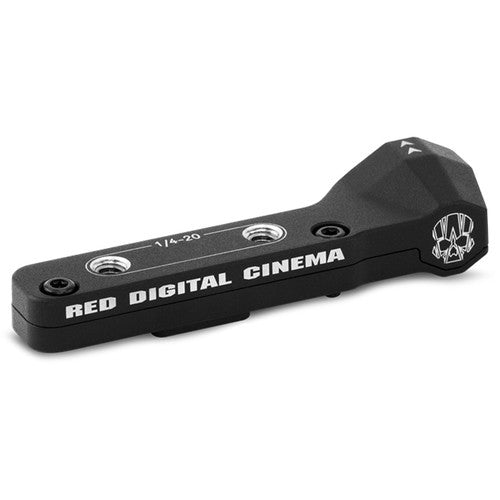 RED DIGITAL CINEMA DSMC2 LEMO Adapter A  **USED** For Sale