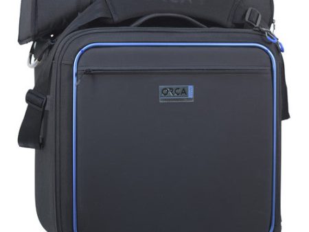 ORCA OR-62 Dual Light Case (Black) on Sale