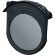 Canon Drop-In Variable ND Filter A (1.5-9 Stop) Online Sale