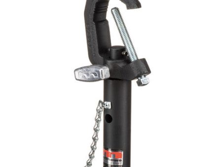 Matthews Junior Pipe Clamp Online now